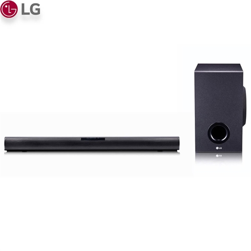 Loa LG SJ2